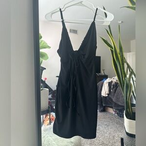 Abercrombie mini dress